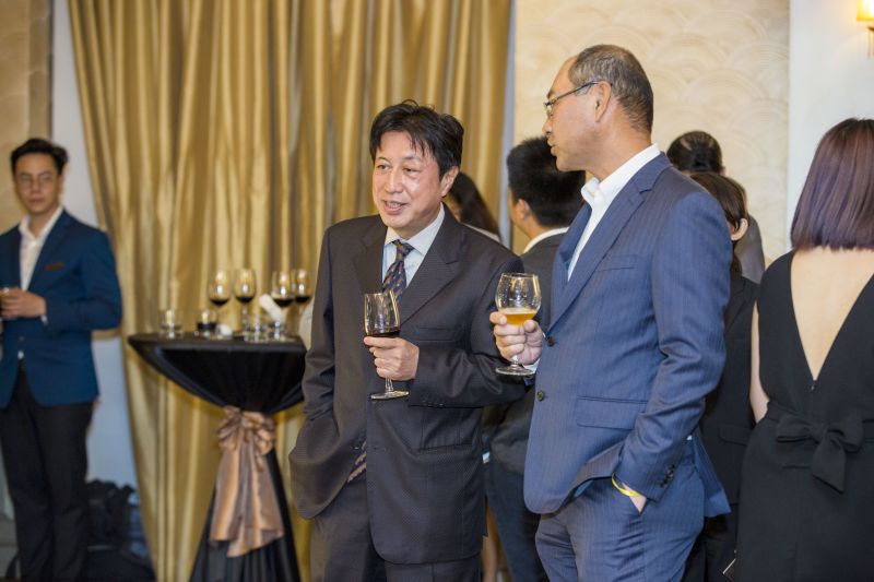 lễ trao giải Kilala Awards 2018 3